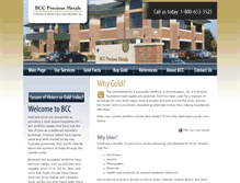 Tablet Screenshot of barbercoins.com